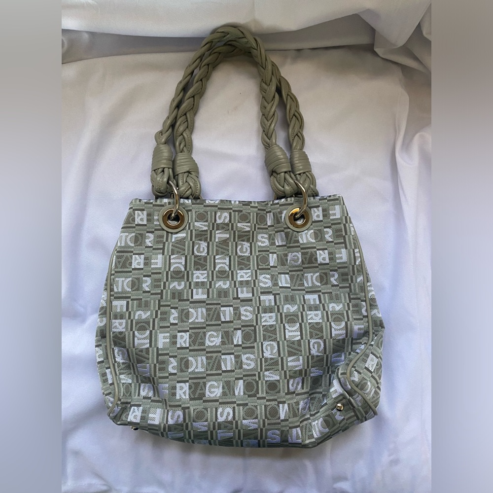 Salvatore Ferragamo small Handbag No Signs of Wear